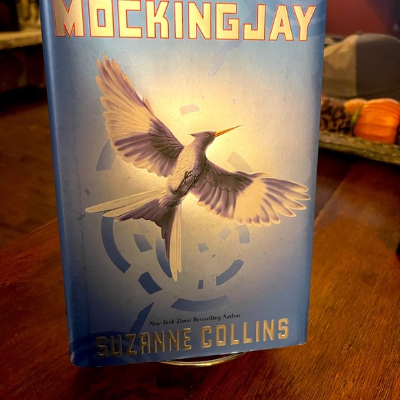 Complete bundled Hunger Games series Excellent GIFT 🎁❗️❗️❗️ - Picture 10 of 12